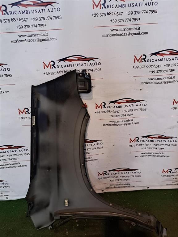 Parafango Anteriore Sinistro NISSAN X-Trail 2° Serie