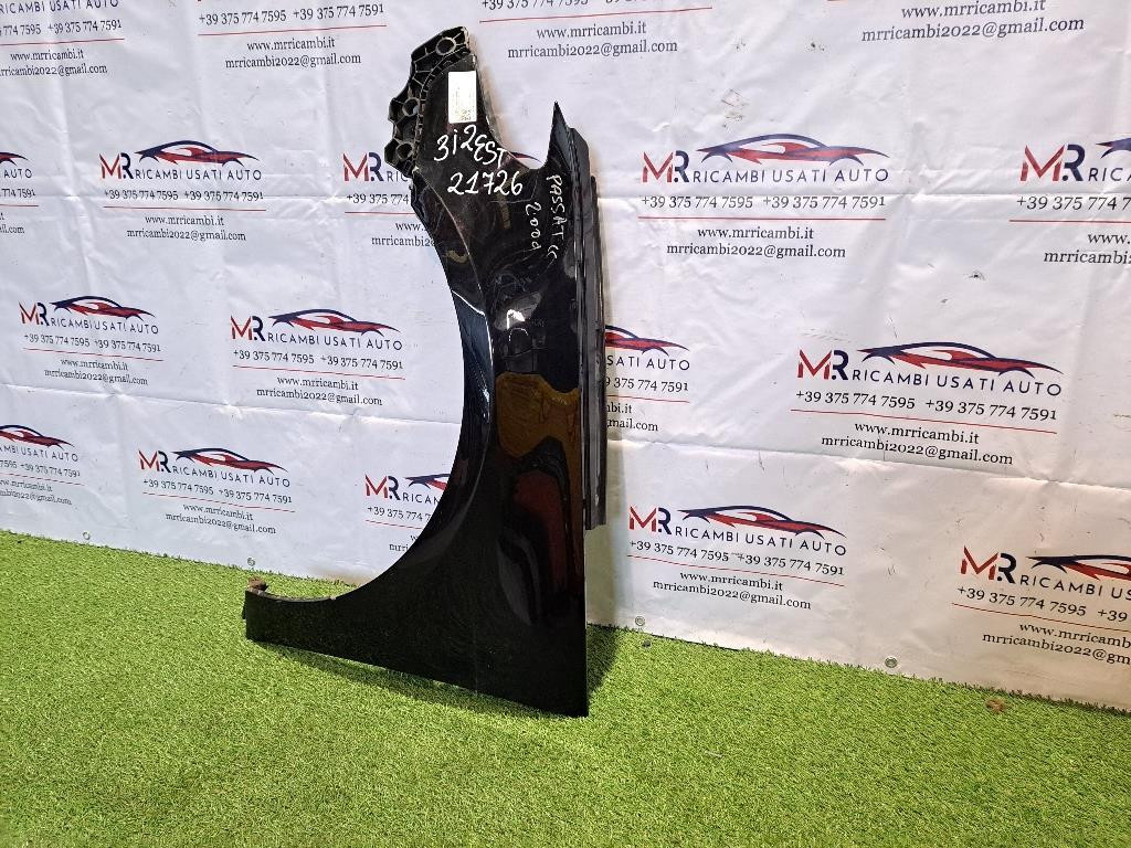 Parafango Anteriore Sinistro VOLKSWAGEN Passat CC (357) (08>12)