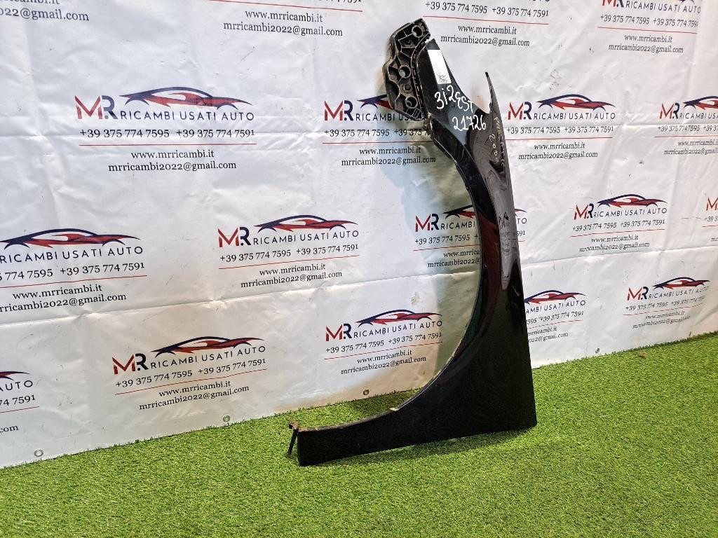 Parafango Anteriore Sinistro VOLKSWAGEN Passat CC (357) (08>12)