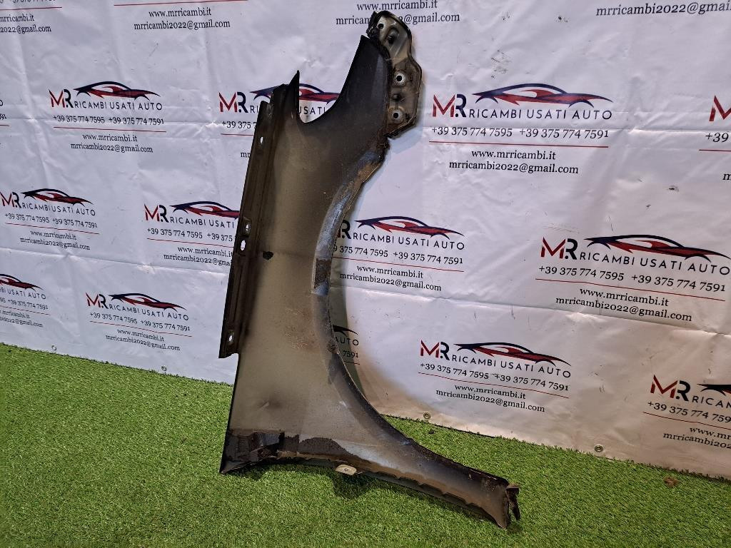 Parafango Anteriore Sinistro VOLKSWAGEN Passat CC (357) (08>12)