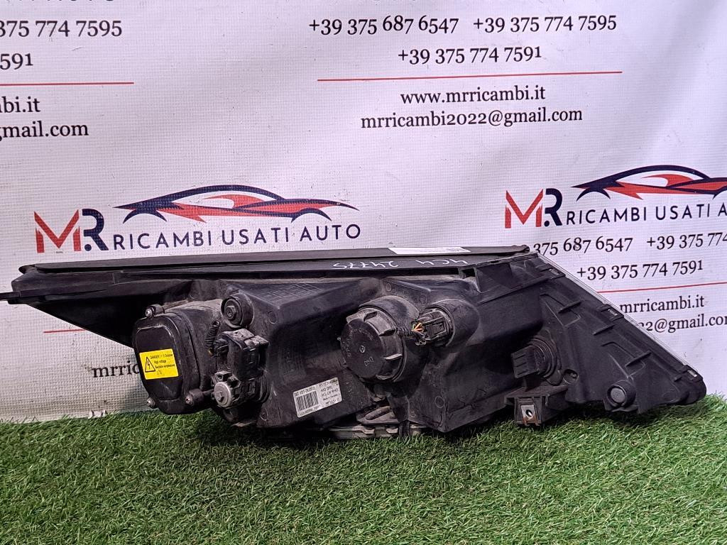 Faro anteriore SX allo Xeno KIA Sportage Serie (10>16)