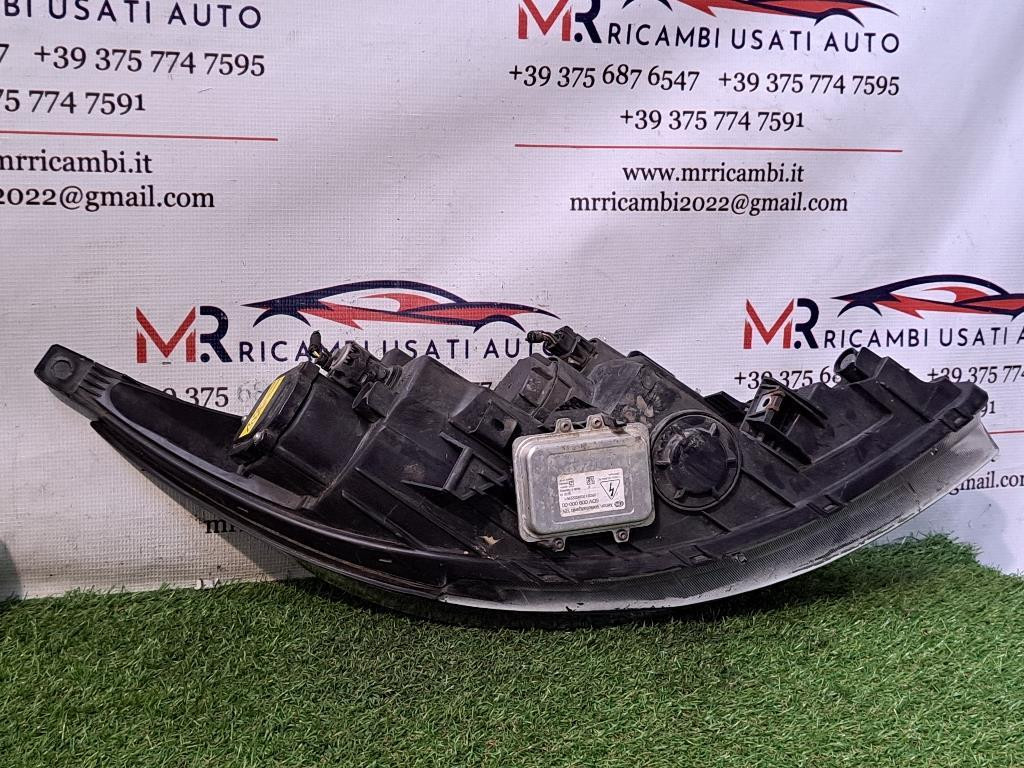 Faro anteriore SX allo Xeno KIA Sportage Serie (10>16)