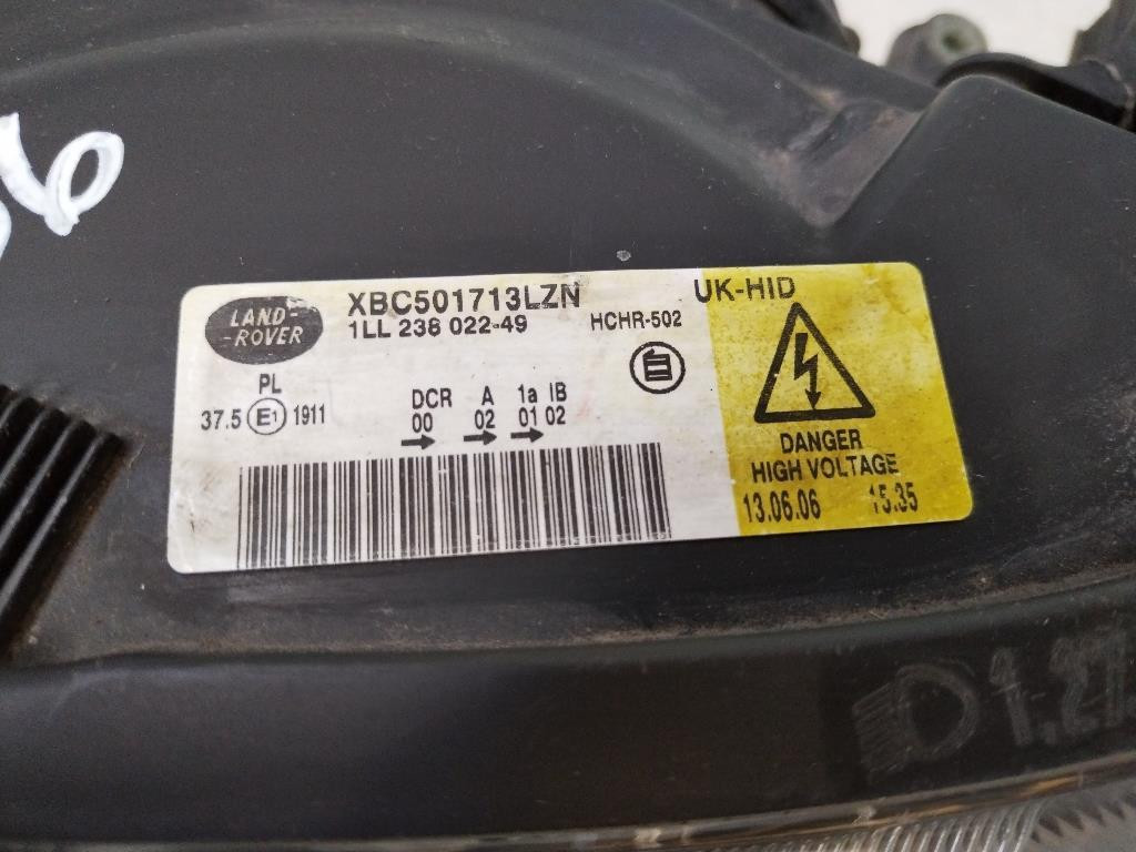 Faro anteriore SX allo Xeno LAND ROVER Range Rover SPORT (05>13)
