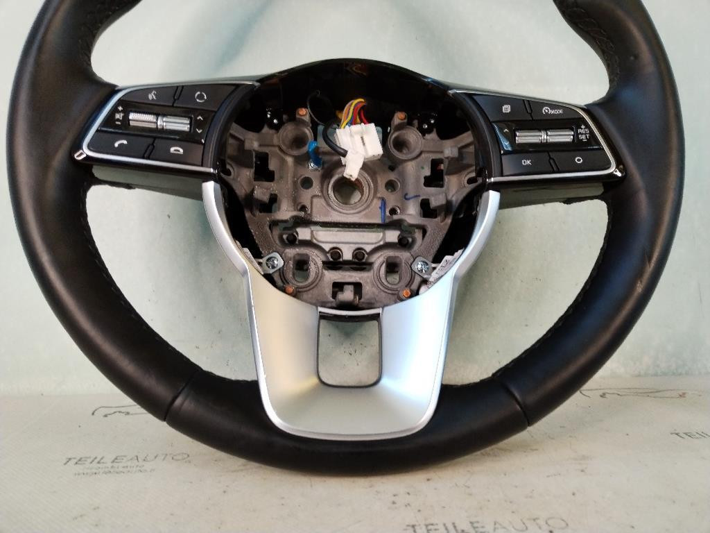 Volante KIA Sportage Serie (16>21)
