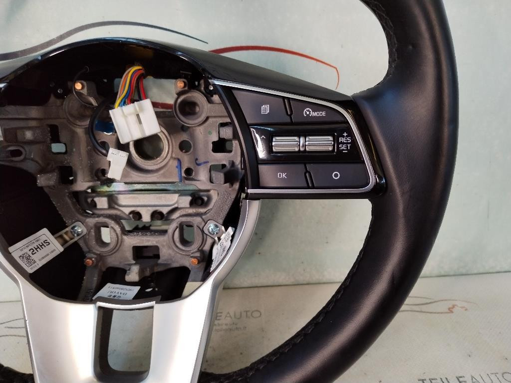 Volante KIA Sportage Serie (16>21)