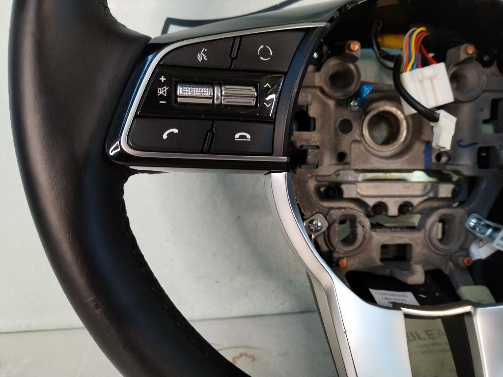 Volante KIA Sportage Serie (16>21)