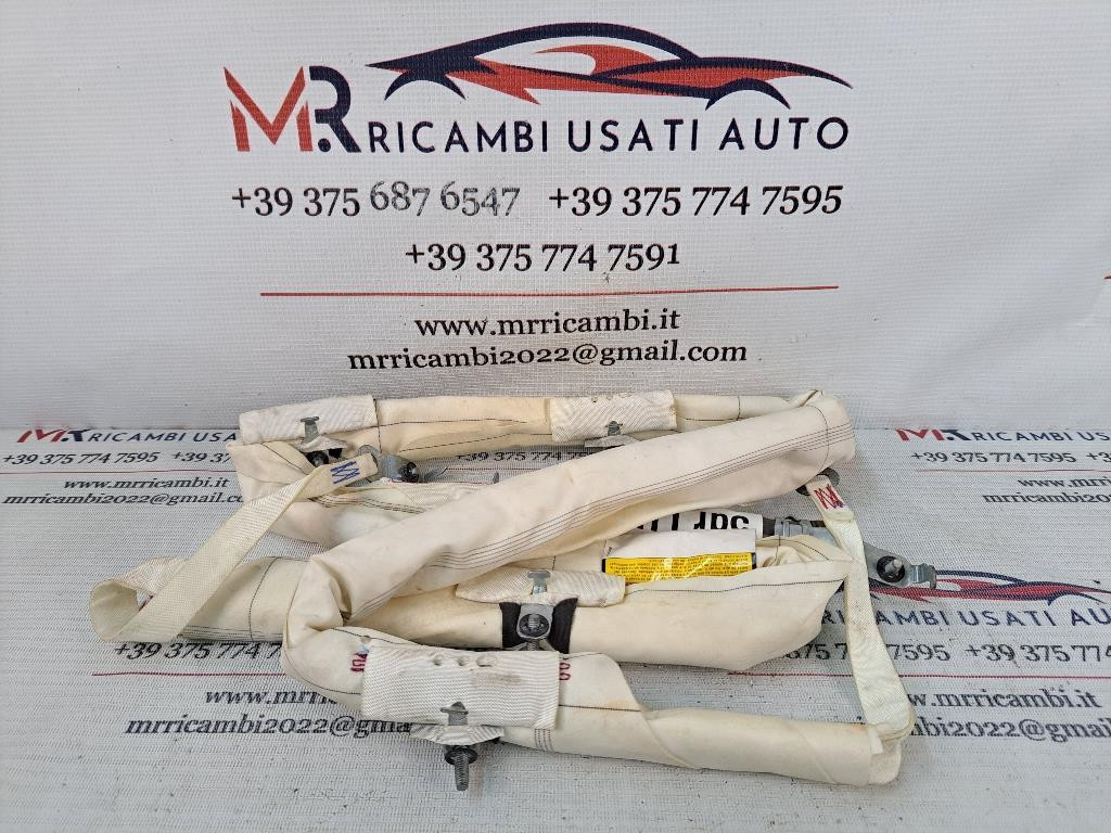 Airbag a tendina lato Sinistro LAND ROVER Range Rover Evoque 1° Serie