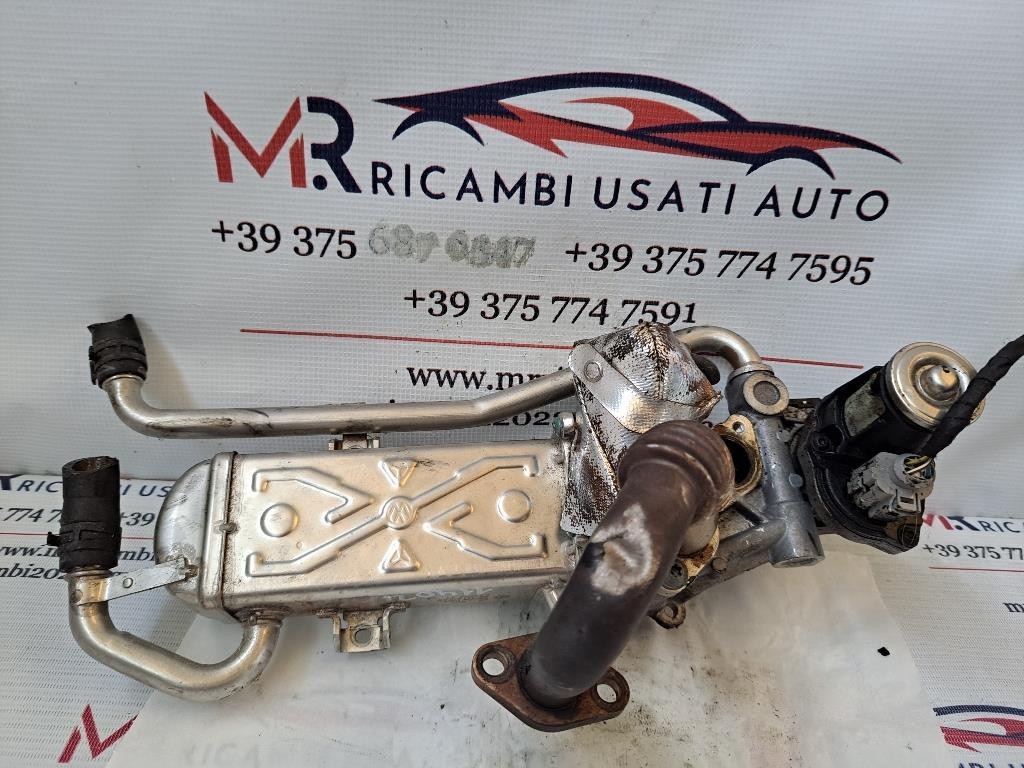 Scambiatore di calore VOLKSWAGEN Golf 6 Berlina (08>12)