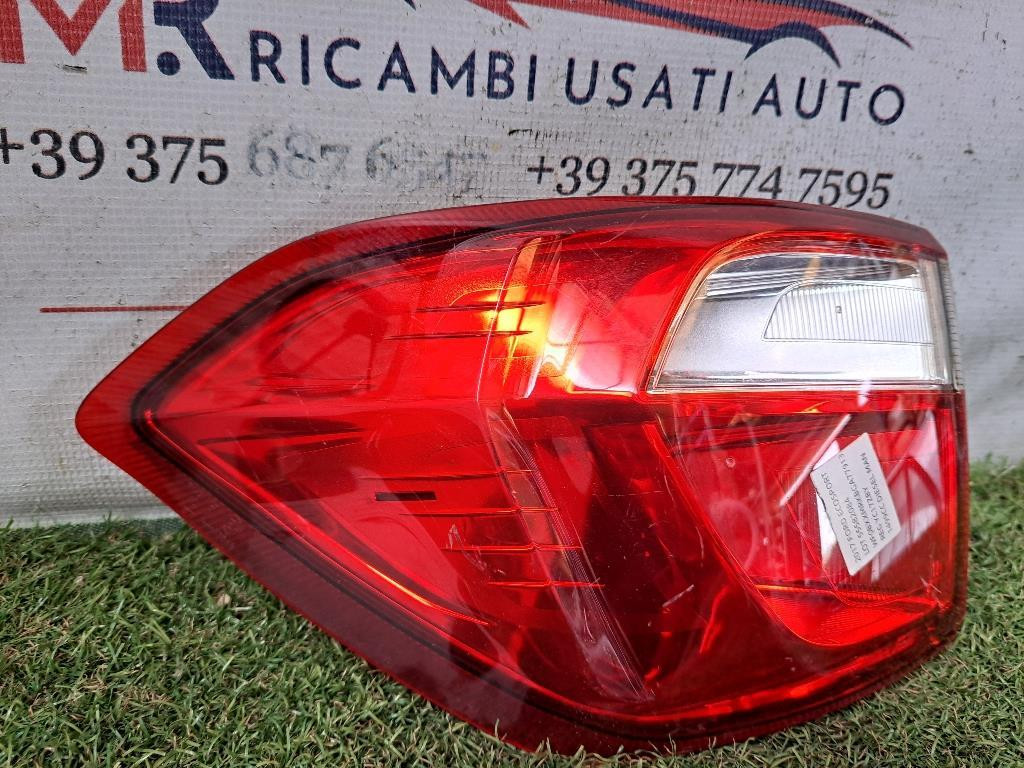 Stop fanale Posteriore Sinistro FORD EcoSport Serie (12>)