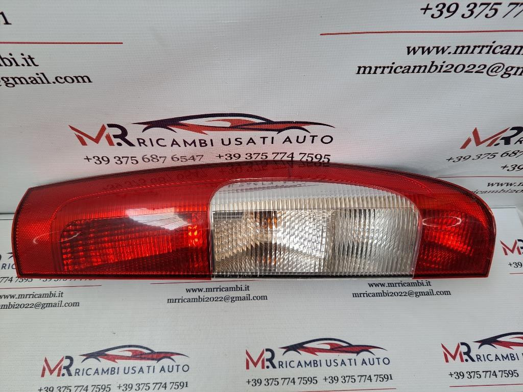 Stop fanale posteriore Destro MERCEDES Vito W639 2° Serie