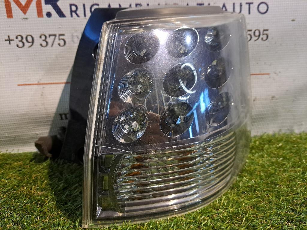 Stop fanale posteriore a LED Destro MITSUBISHI Outlander Serie (CW0) (09>12)