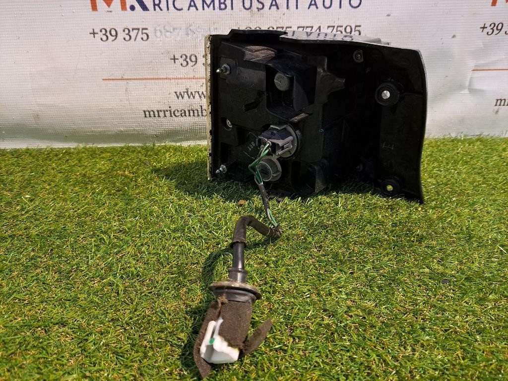 Stop fanale posteriore a LED Destro MITSUBISHI Outlander Serie (CW0) (09>12)