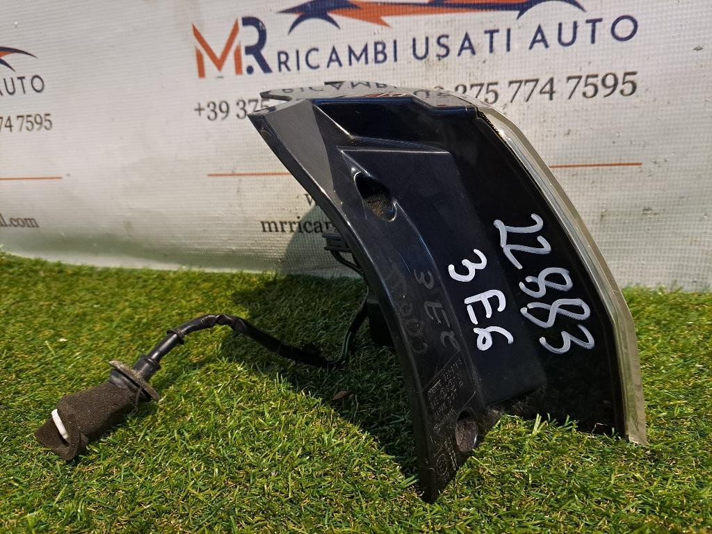 Stop fanale posteriore a LED Destro MITSUBISHI Outlander Serie (CW0) (09>12)