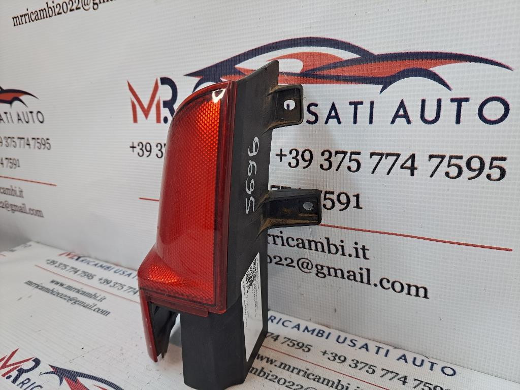 Stop fanale Posteriore Sinistro MERCEDES Vito W639 2° Serie