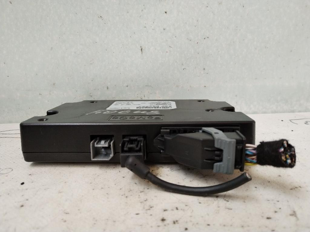 Centralina bluetooth telefono FORD Focus Berlina 5° Serie