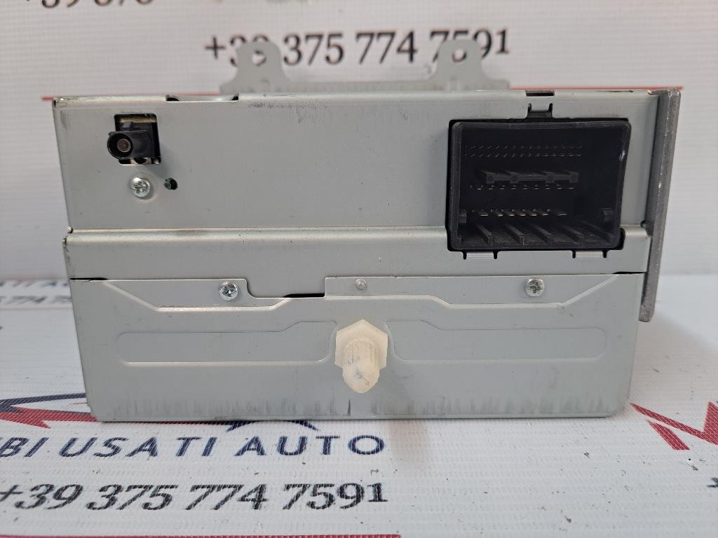 Autoradio OPEL Astra J