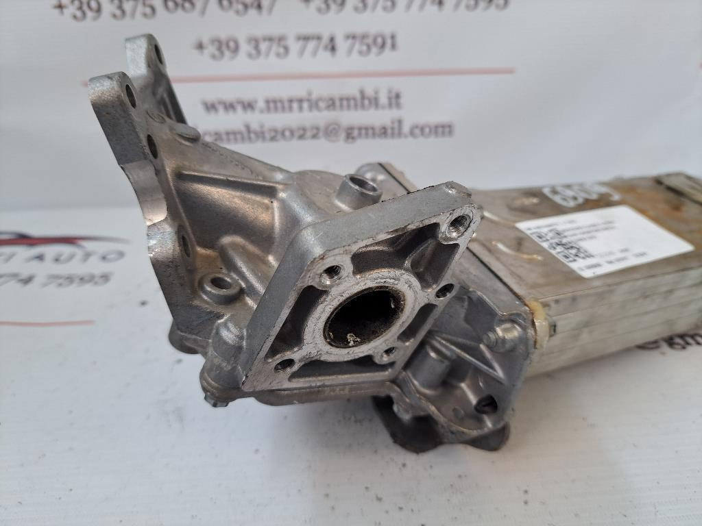 Scambiatore di calore MERCEDES Classe C Berlina W204