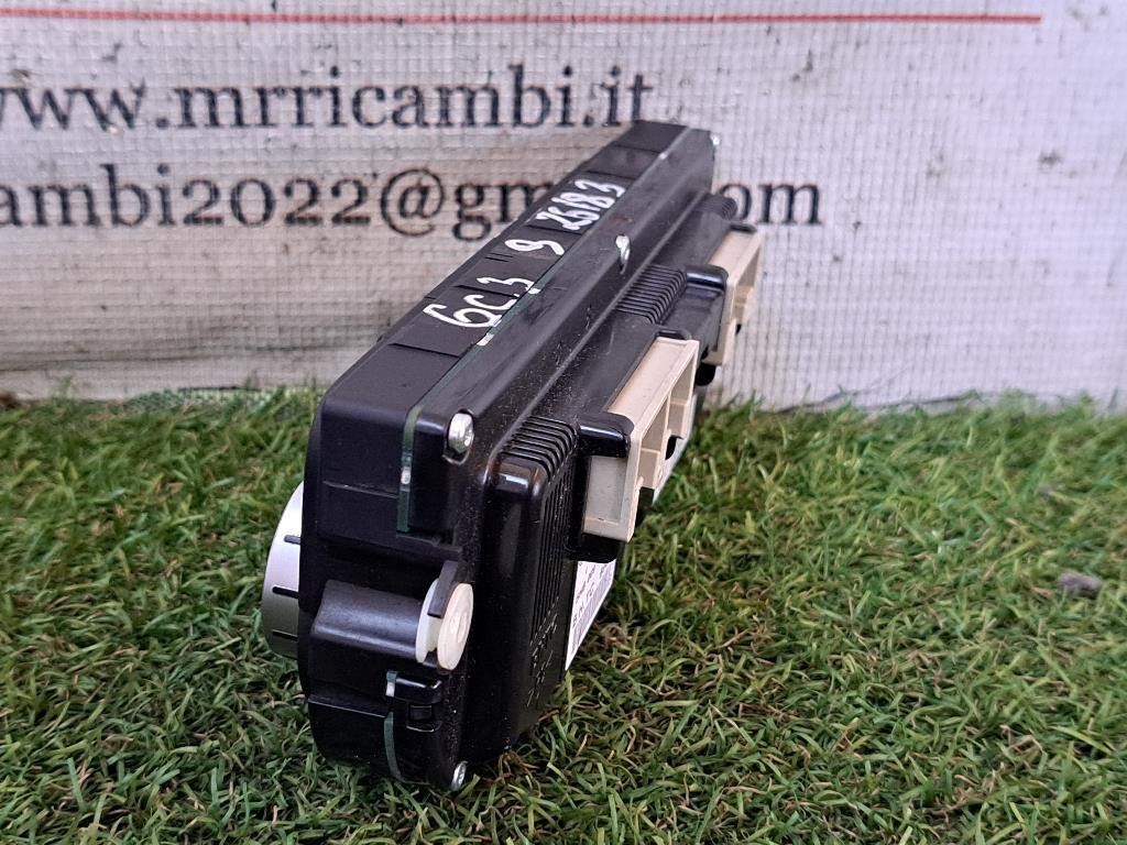Comandi Clima VOLKSWAGEN Passat Variant 5° Serie