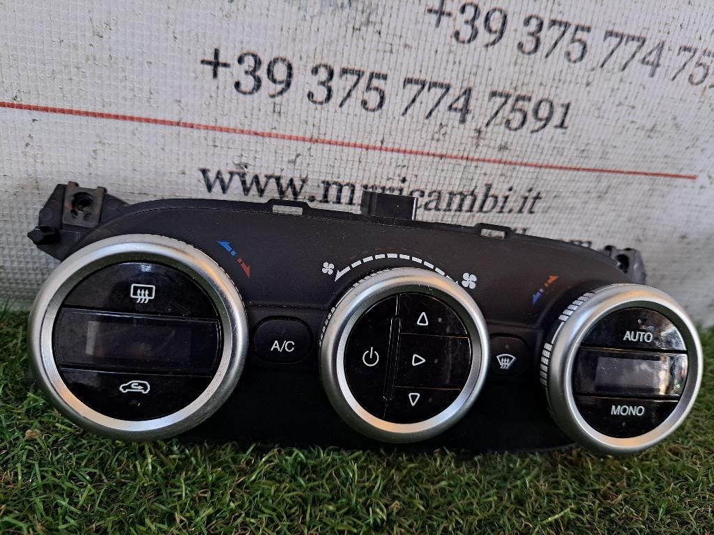 Comandi Clima FIAT 500 L Living