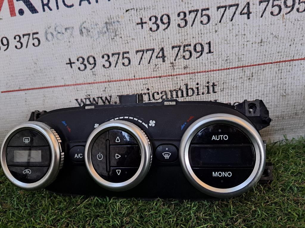 Comandi Clima FIAT 500 L Living