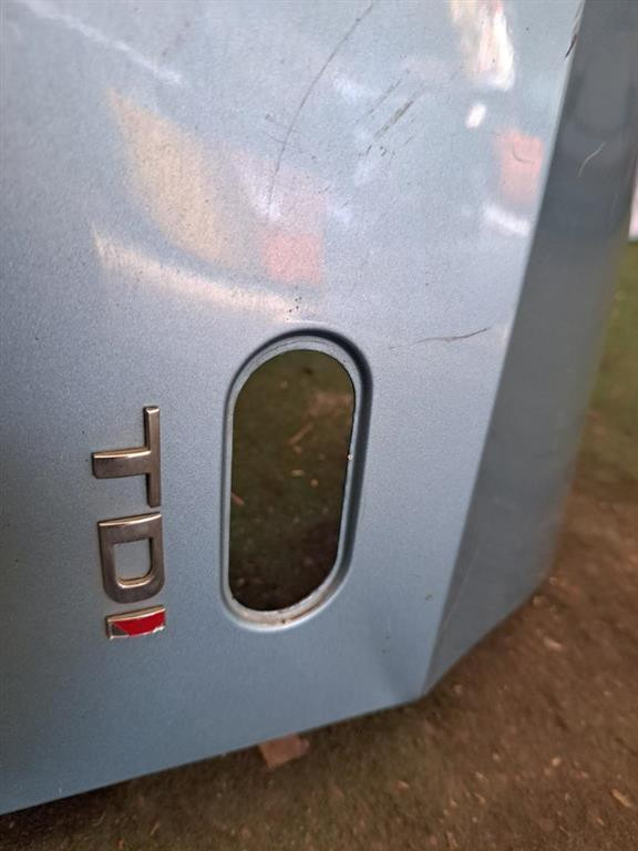 Parafango Anteriore Sinistro SEAT Ibiza Serie (08>12)