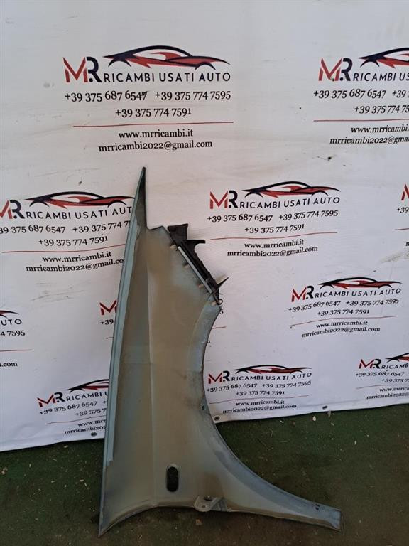 Parafango Anteriore Sinistro SEAT Ibiza Serie (08>12)