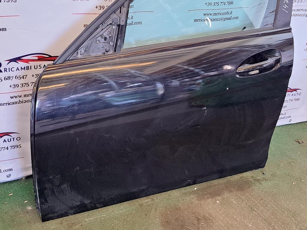 Portiera Anteriore Sinistra MERCEDES Classe C Berlina W204