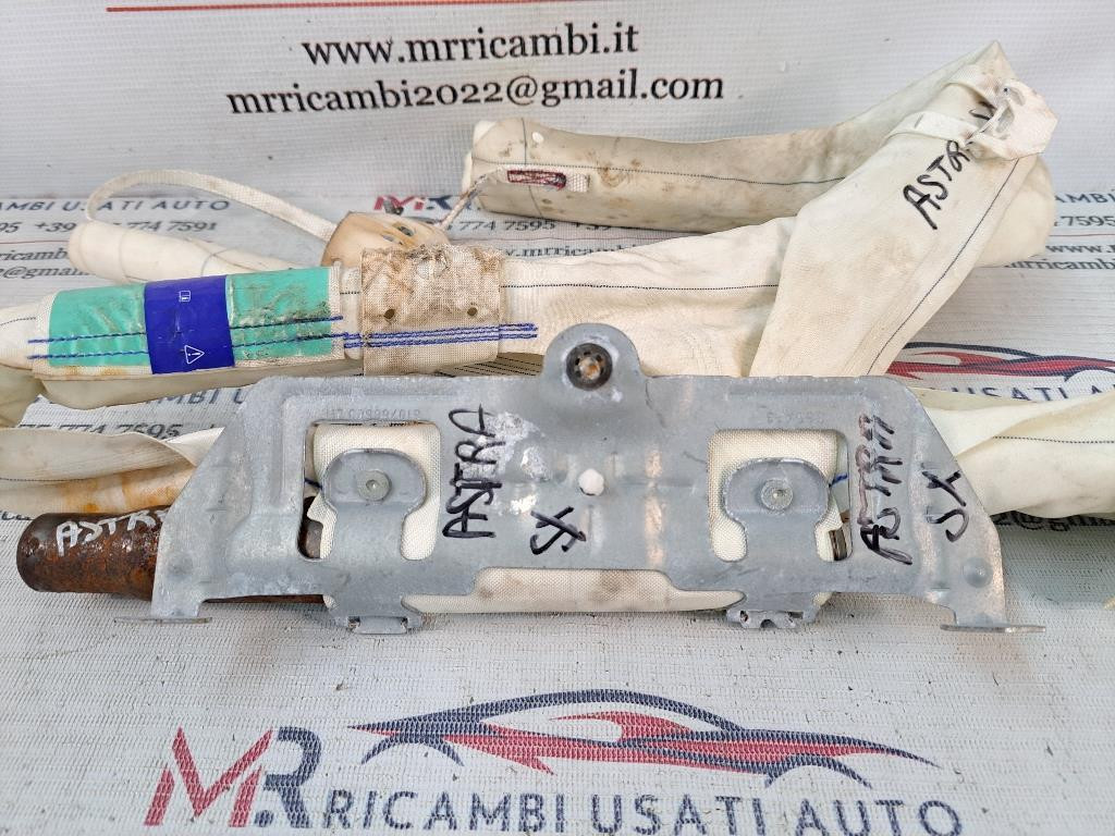 Airbag a tendina lato Sinistro OPEL Astra J