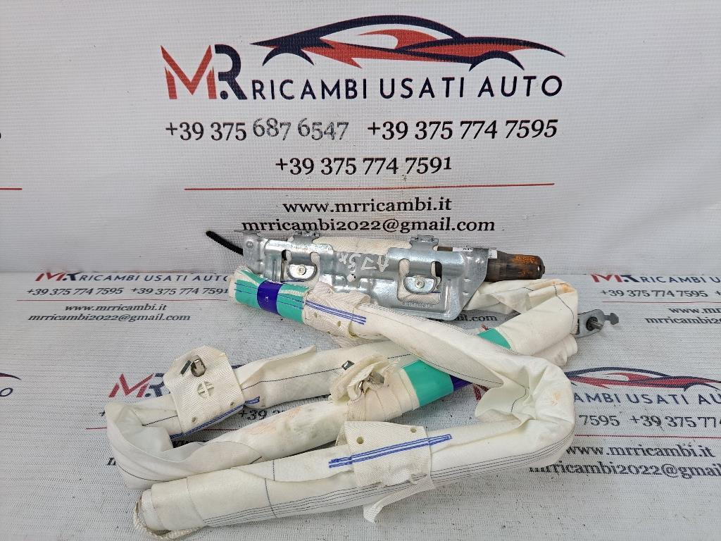 Airbag a tendina lato Sinistro OPEL Astra J