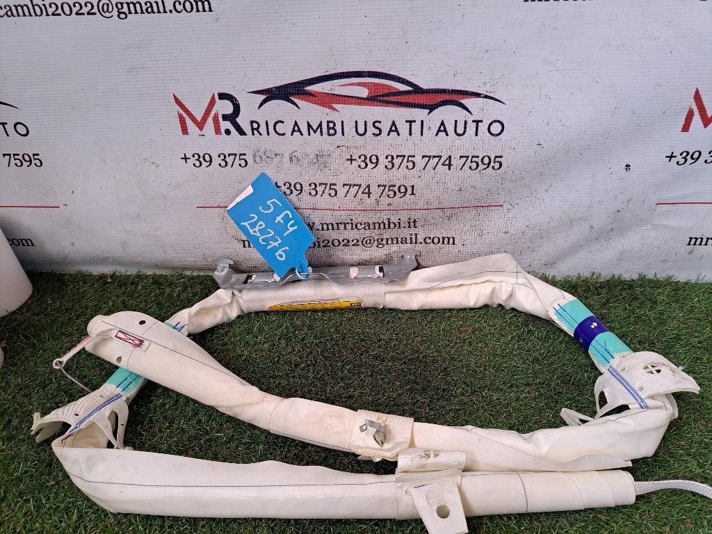 Airbag a tendina lato Sinistro OPEL Astra J