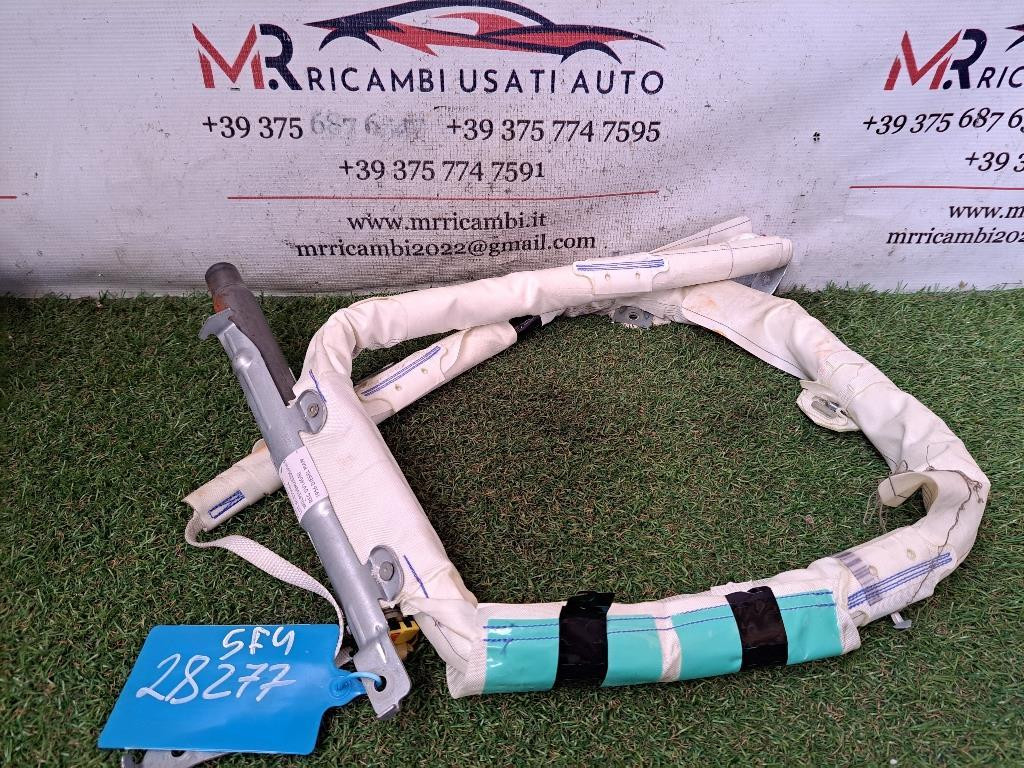 Airbag a tendina lato Sinistro OPEL Zafira Tourer (2010-)