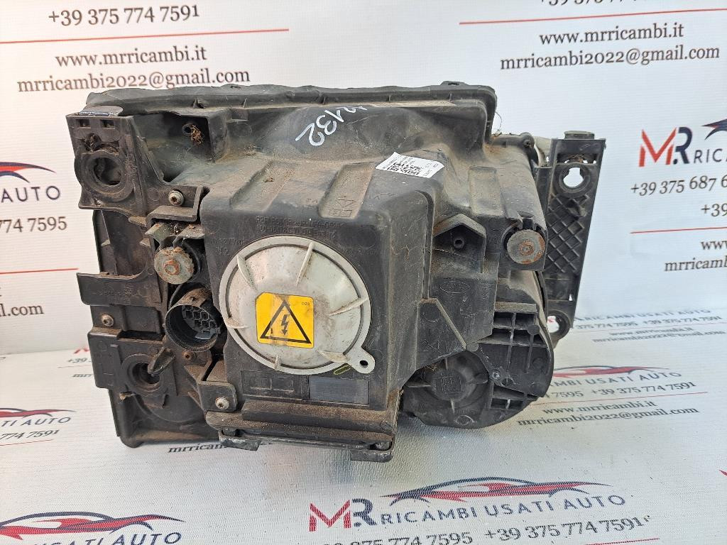 Faro anteriore SX allo Xeno LAND ROVER Discovery Serie III (04>10)