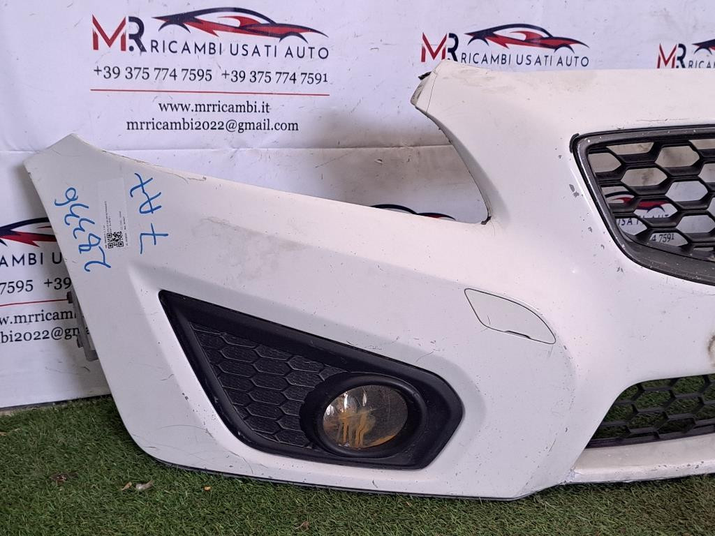 Paraurti Anteriore Completo VOLVO C30 1° Serie