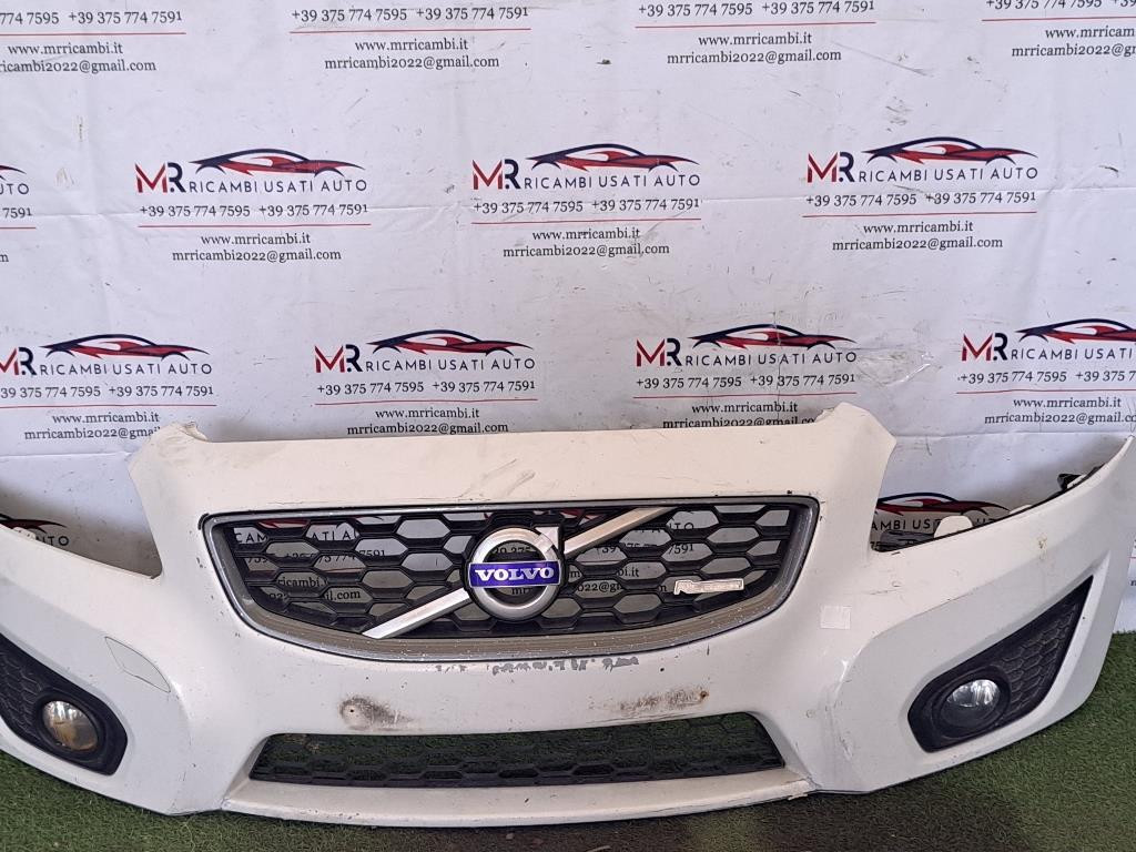 Paraurti Anteriore Completo VOLVO C30 1° Serie