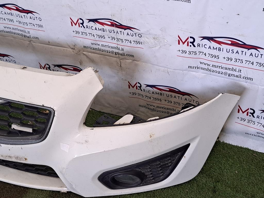 Paraurti Anteriore Completo VOLVO C30 1° Serie