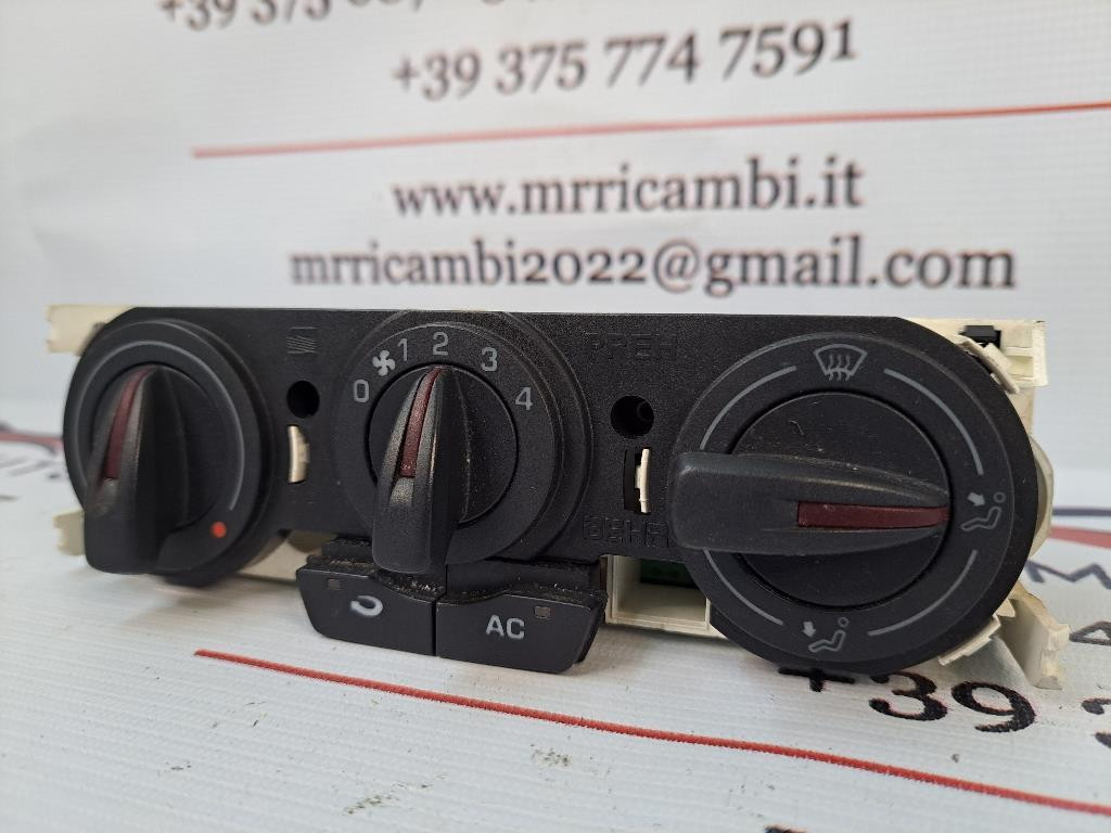 Comandi Clima SEAT Ibiza Serie (08>12)