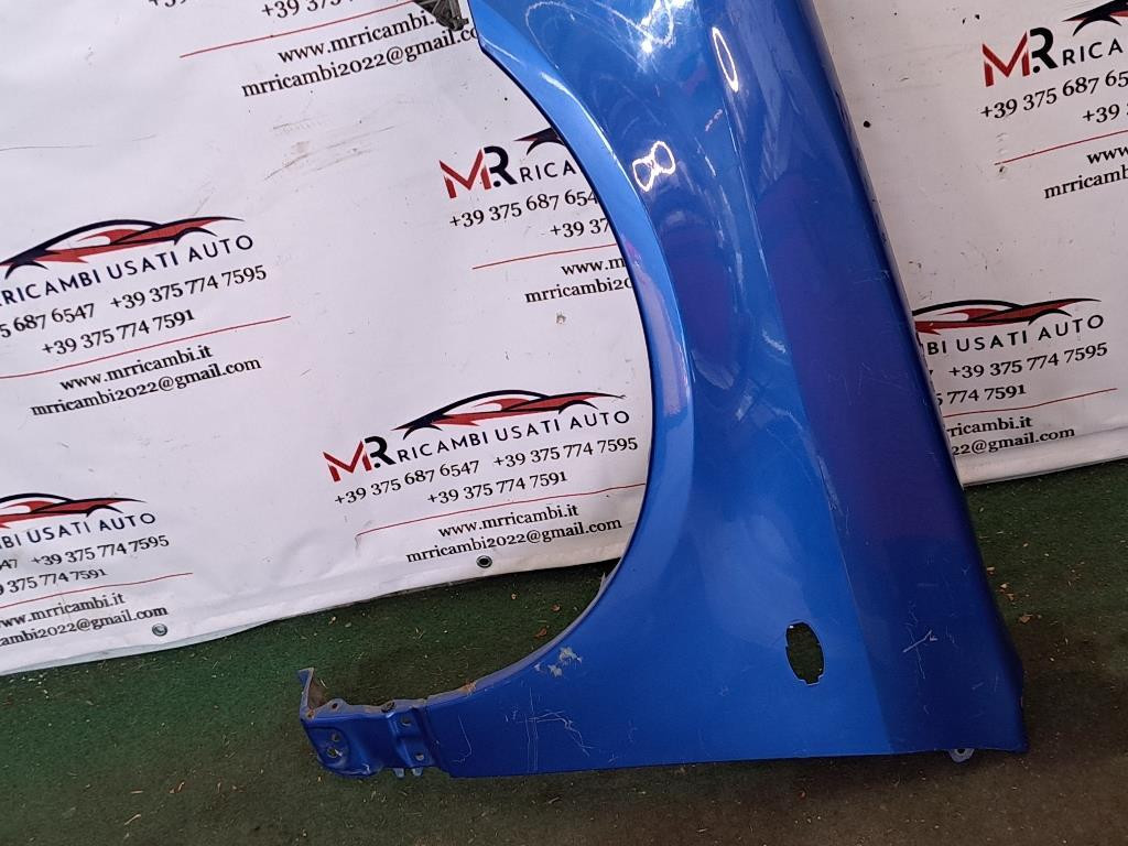 Parafango Anteriore Sinistro SUBARU Impreza 3° Serie