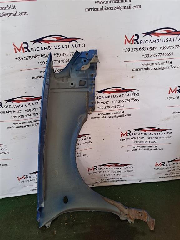 Parafango Anteriore Sinistro SUBARU Impreza 3° Serie
