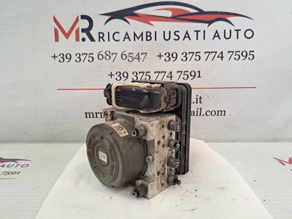 ABS PEUGEOT 208 Serie (12>19)