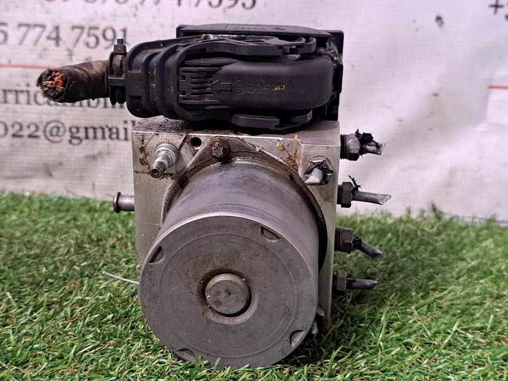 ABS OPEL Vivaro Serie  (A) (06>14)