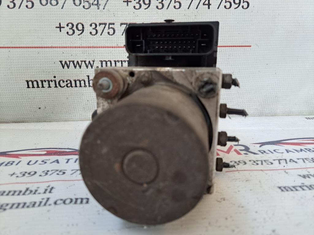 ABS OPEL Vivaro Serie  (A) (06>14)