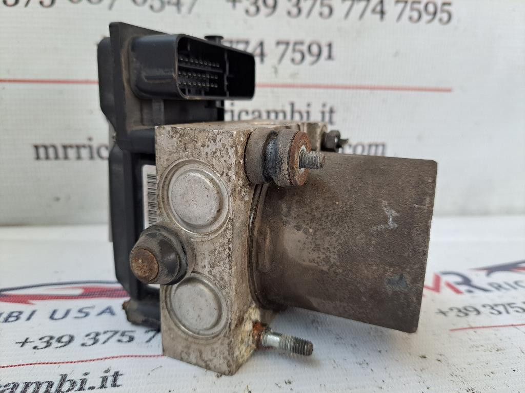 ABS OPEL Vivaro Serie  (A) (06>14)