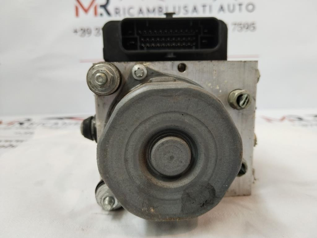 ABS OPEL Meriva 3° Serie