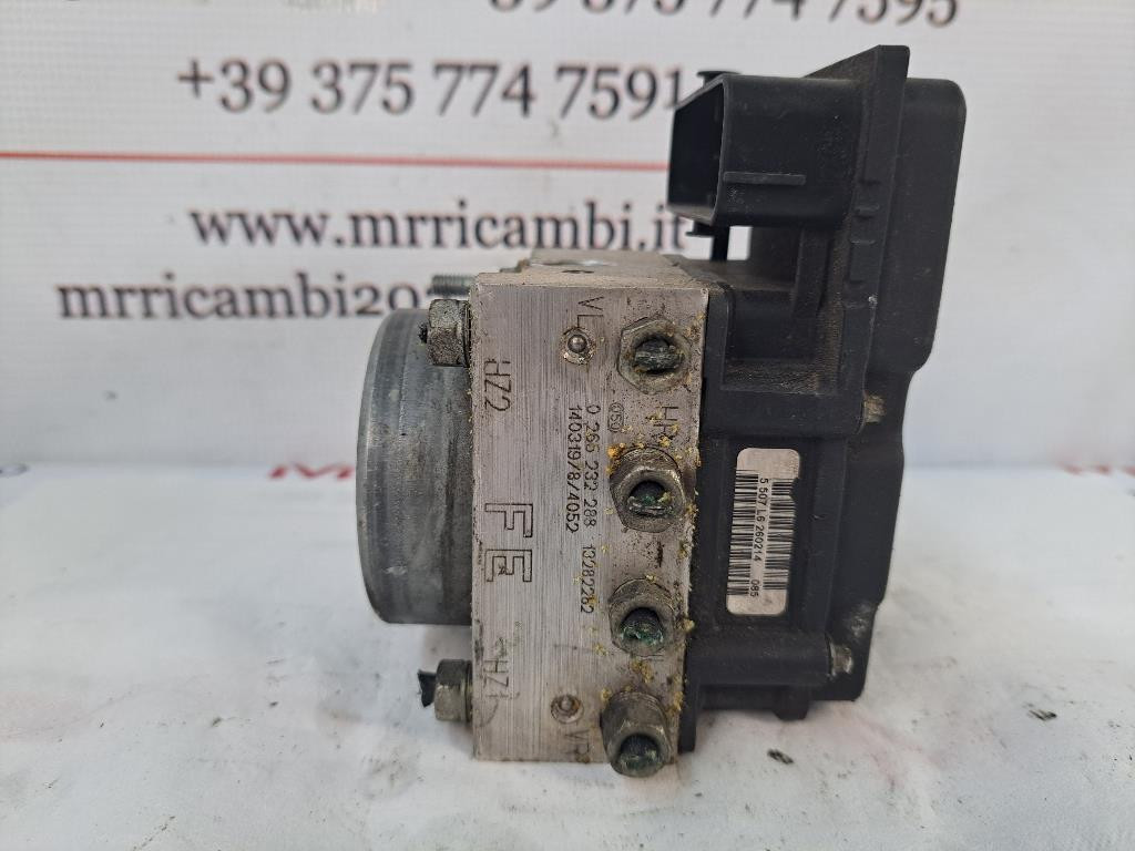 ABS OPEL Corsa D 5P 2° Serie