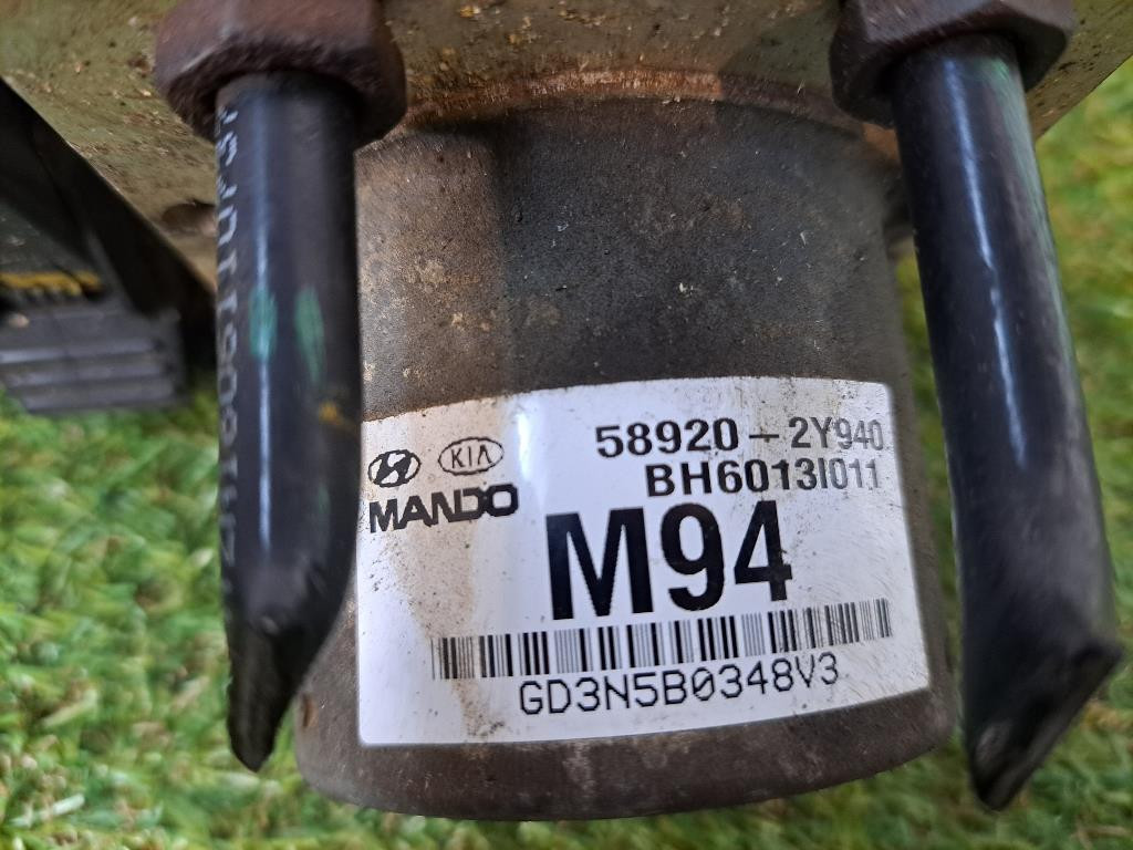 ABS HYUNDAI iX35 1° Serie