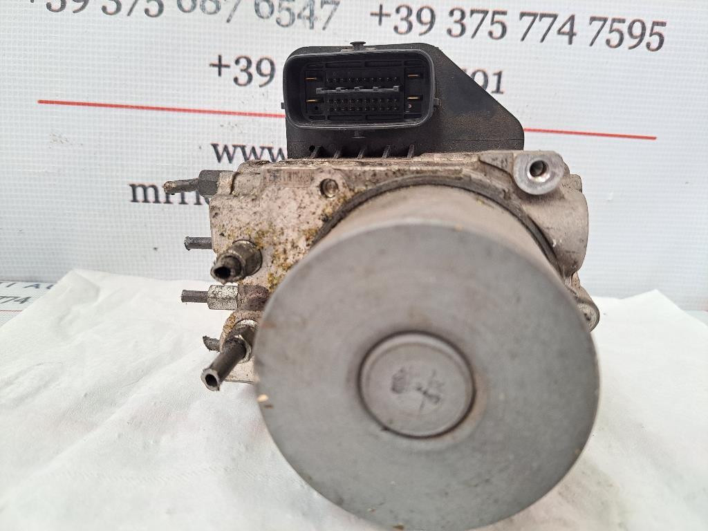 ABS MAZDA 6 Berlina 2° Serie