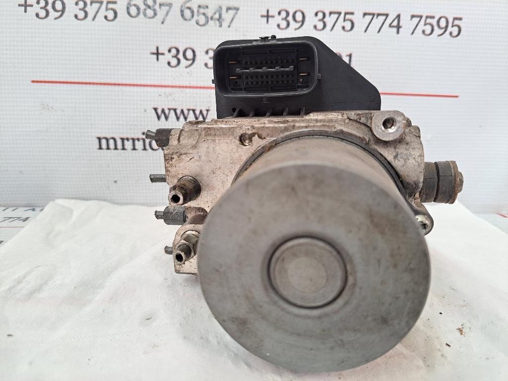 ABS MAZDA 6 Berlina 2° Serie