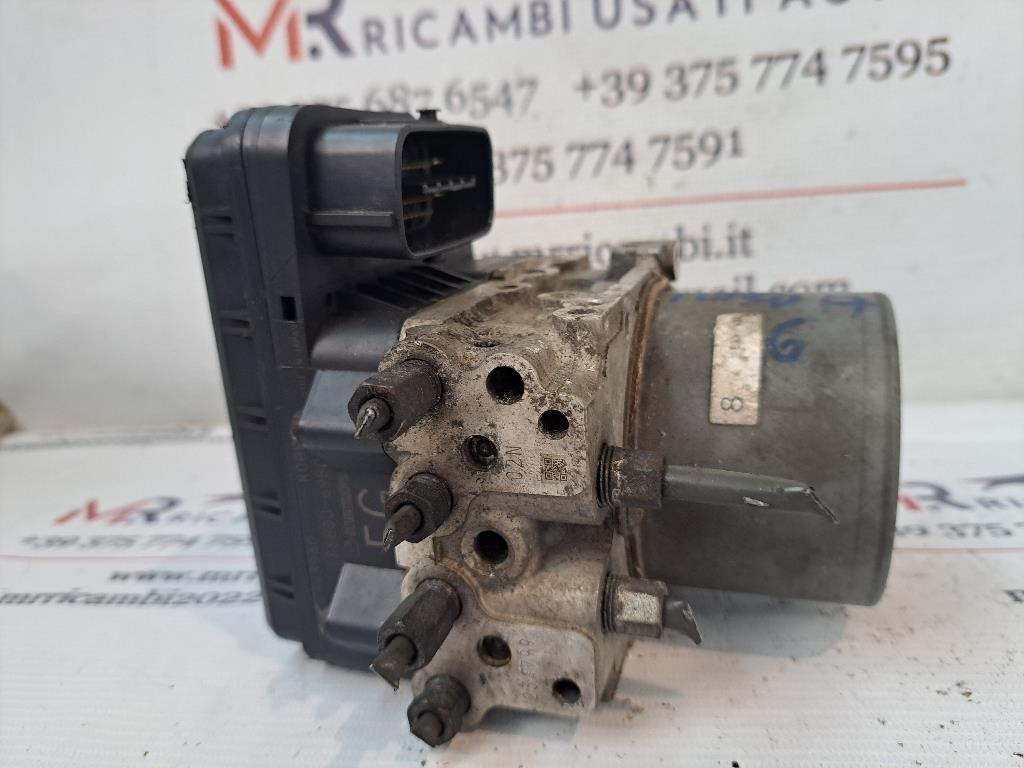 ABS MAZDA 6 Berlina 2° Serie