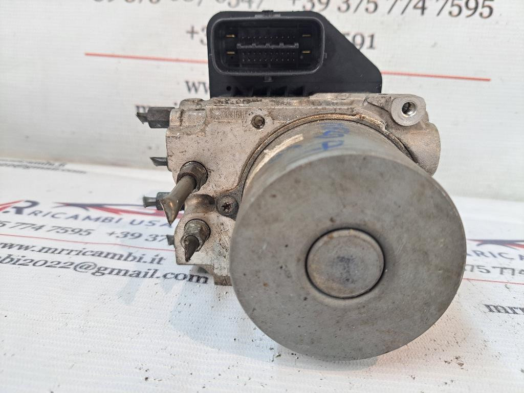 ABS MAZDA 6 Berlina 2° Serie
