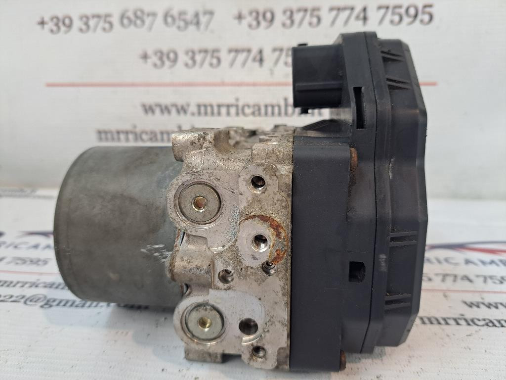 ABS MAZDA 6 Berlina 2° Serie